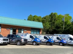 All City Heat and Air