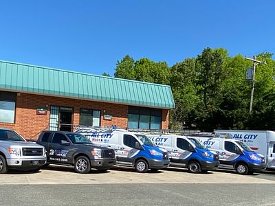 All City Heat and Air