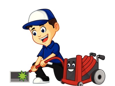 ALL CLEAR - Air Duct Cleaning & Service, LLC.