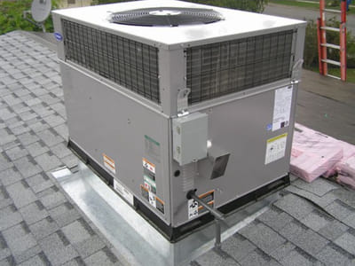 All Climate Air Inc.