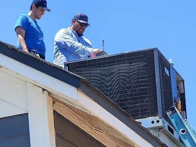 All Climate Air Inc.