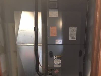 All Climate Heating & Air Conditioning