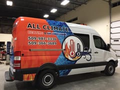 All Climate Heating & Air Conditioning