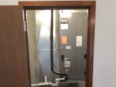 All Climate Heating & Air Conditioning