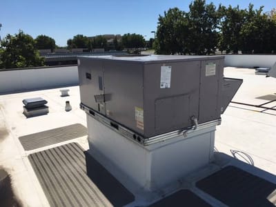 All Climate Heating & Air Conditioning