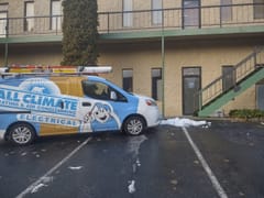 All Climate Heating & Air Conditioning