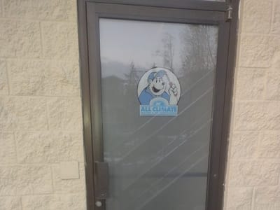 All Climate Heating & Air Conditioning