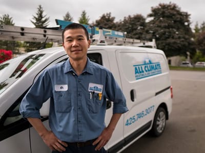 All Climate Heating & Air Conditioning