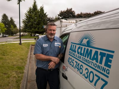 All Climate Heating & Air Conditioning