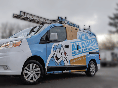 All Climate Heating & Air Conditioning