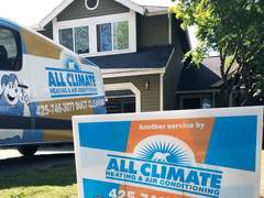All Climate Heating & Air Conditioning