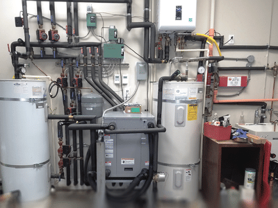 All Climate Heating & Air Conditioning