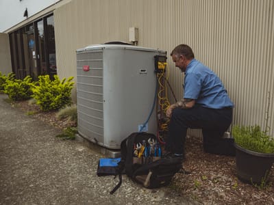 All Climate Heating & Air Conditioning