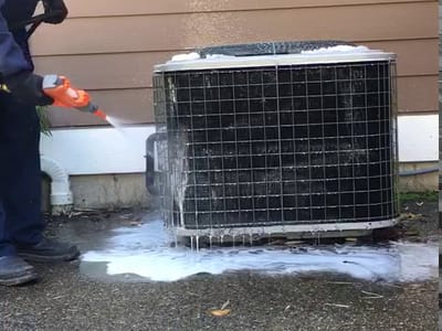 All Climate Heating & Air Conditioning