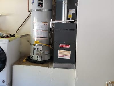 All Climate Heating & Air