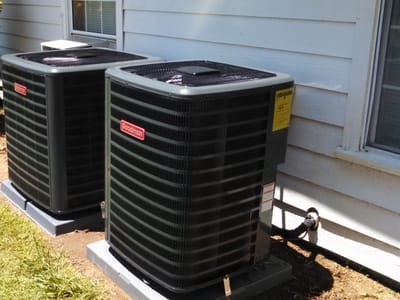 All Climate Heating & Air