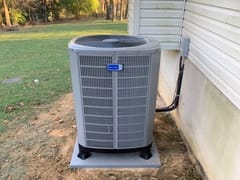 All Climate Heating & Cooling LLC.