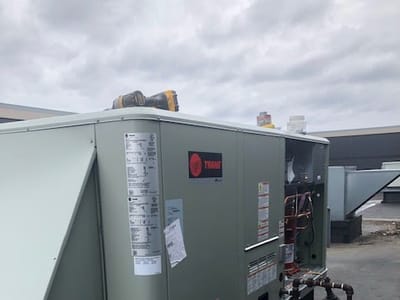 All Climate Heating & Cooling LLC.