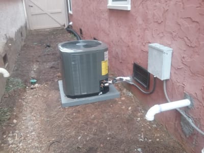 All Climate Heating & Cooling