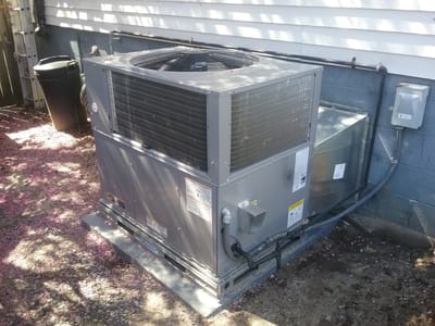 All Climate Heating & Cooling