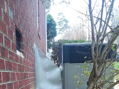 All Climate Heating & Cooling