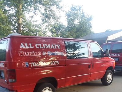 All Climate Heating & Cooling