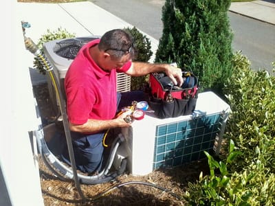 All Climate Heating & Cooling