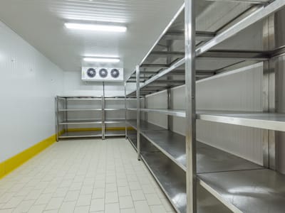 All Climate Refrigeration