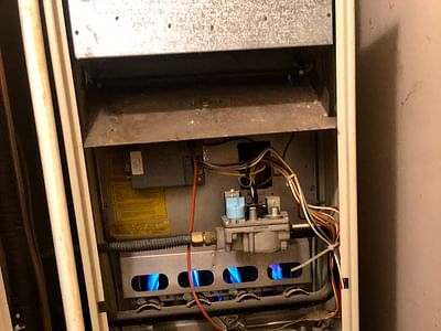 All Climate Solutions Inc. | Furnace HVAC Repair Sacramento