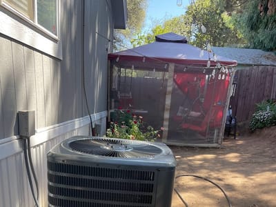 All Climate Solutions Inc. | Furnace HVAC Repair Sacramento