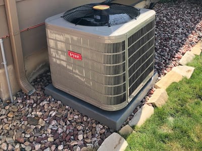 All Climate Systems Heating and Cooling