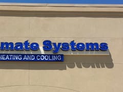 All Climate Systems Heating and Cooling