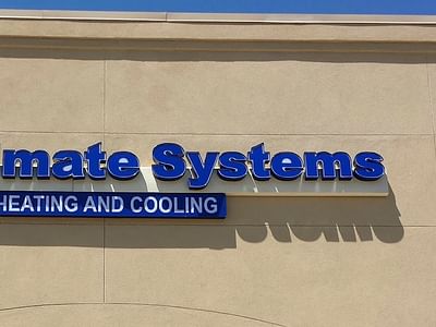 All Climate Systems Heating and Cooling