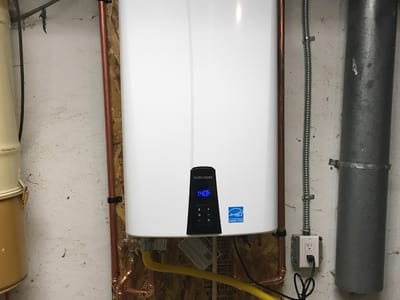 All Climate Systems Heating and Cooling