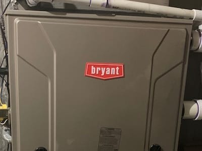 All Climate Systems Heating and Cooling