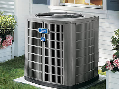 All Coast Heating & Air