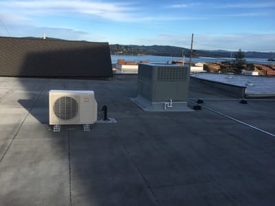 All Coast Heating & Air