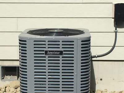 All Coast Heating & Air