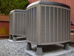 All Comfort Control Heating & Cooling