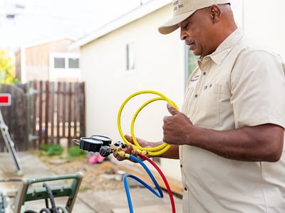 All Comfort Heating and Air