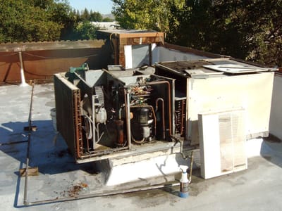 All Comfort Heating and Air