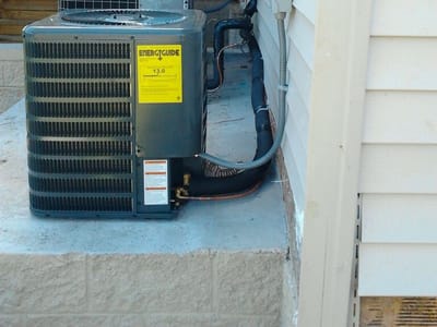 All Comfort Heating and Air