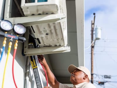 All Comfort Heating and Air