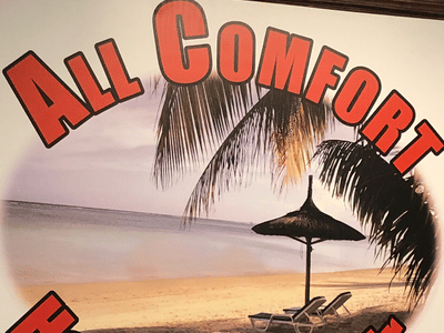 All Comfort Heating and Air