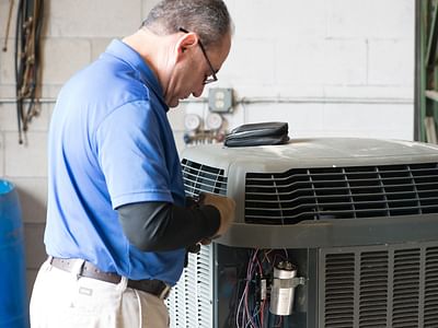 All Comfort Heating and Air