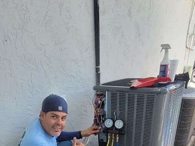 All Comfort Heating and Air