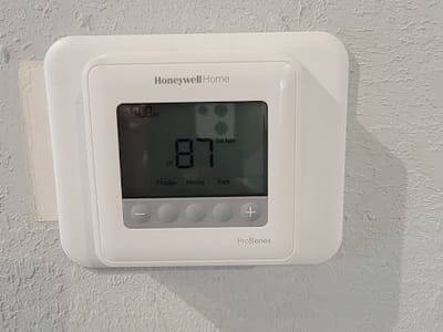 All Comfort Heating and Air