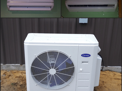 All Comfort, LLC - Heating & Air