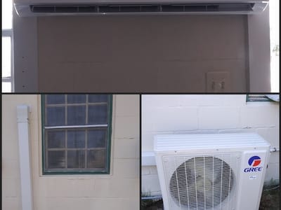 All Comfort, LLC - Heating & Air