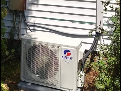 All Comfort, LLC - Heating & Air